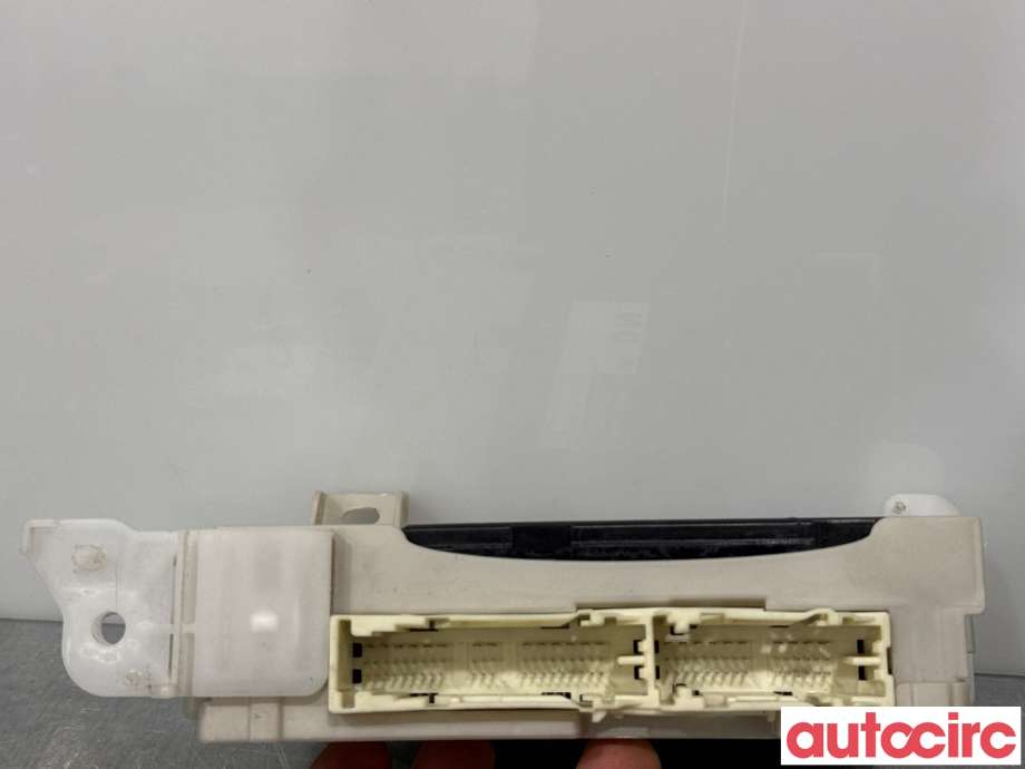 Styreenhet diverse til Toyota Yaris 2014-2020 (Type III, Fase 2)  (TOYOTA|8273052K40|MB238100-8010|89221-0D870)
