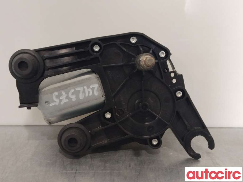 Viskermotor bakrute til Peugeot 5008 2010-2017 (Type I)  (PEUGEOT|6405JQ|9680477480)