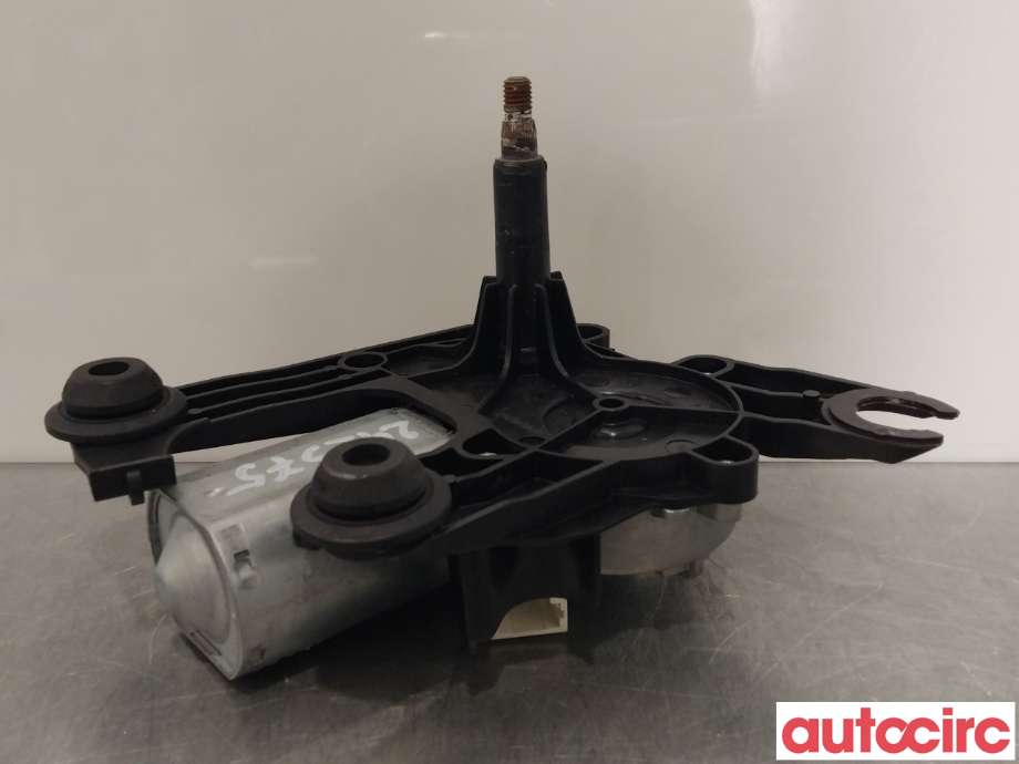 Viskermotor bakrute til Peugeot 5008 2010-2017 (Type I)  (PEUGEOT|6405JQ|9680477480)