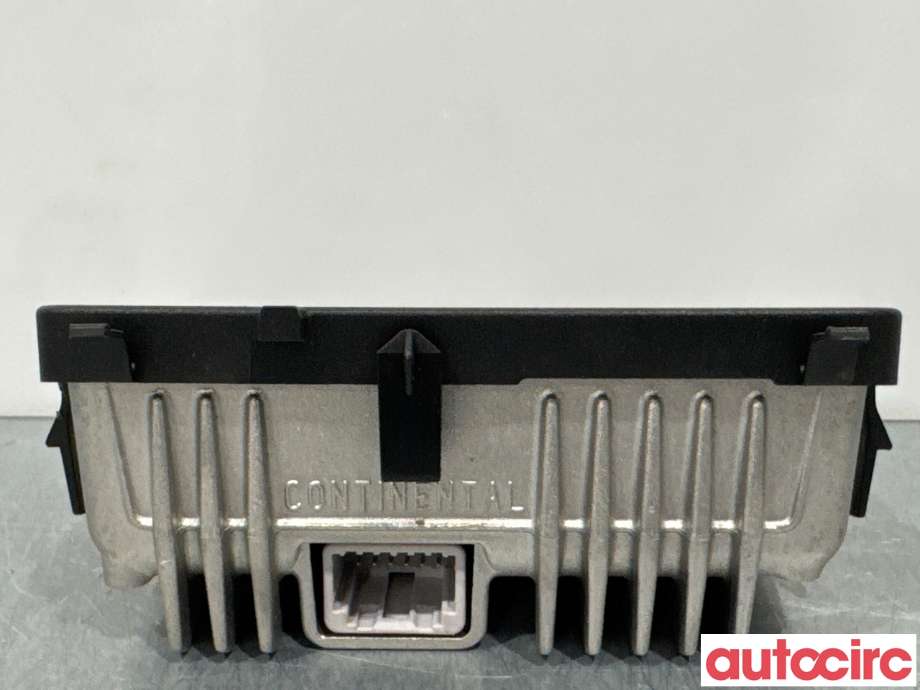 Kamera til Toyota Yaris 2014-2020 (Type III, Fase 2)  (TOYOTA|881810D020||88181-0D020)