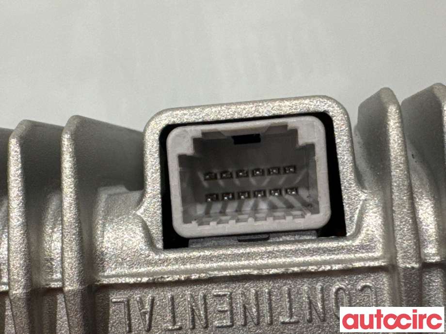 Kamera til Toyota Yaris 2014-2020 (Type III, Fase 2)  (TOYOTA|881810D020||88181-0D020)