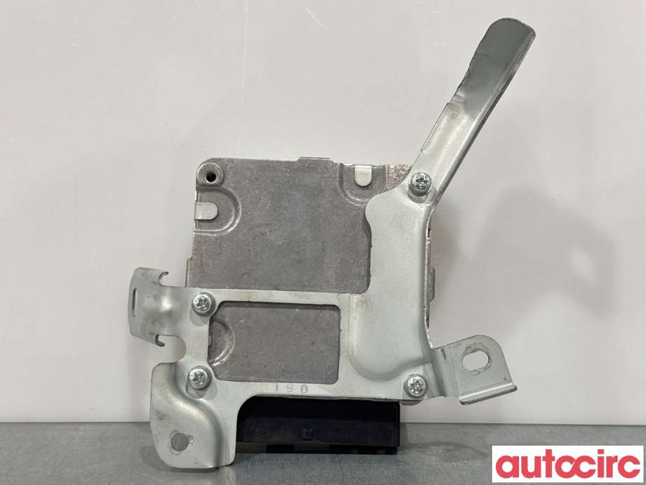 Styreenhet servo til Toyota Yaris 2014-2020 (Type III, Fase 2)  (TOYOTA|896500D334|JL501-010721|89650-0D334)