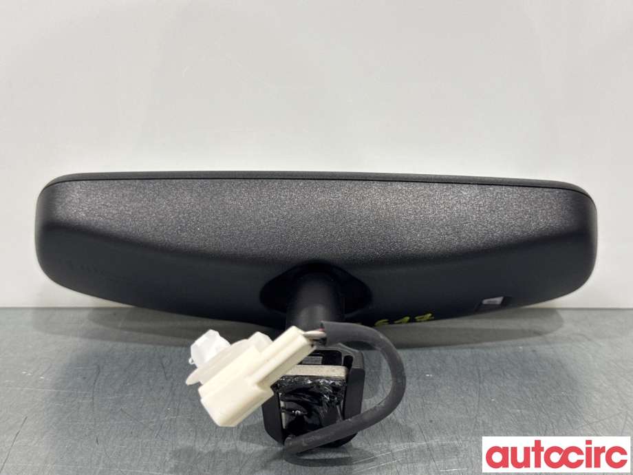 Speil innvendig til Toyota Yaris 2014-2020 (Type III, Fase 2)  (TOYOTA|878100D100||87810-0D100)