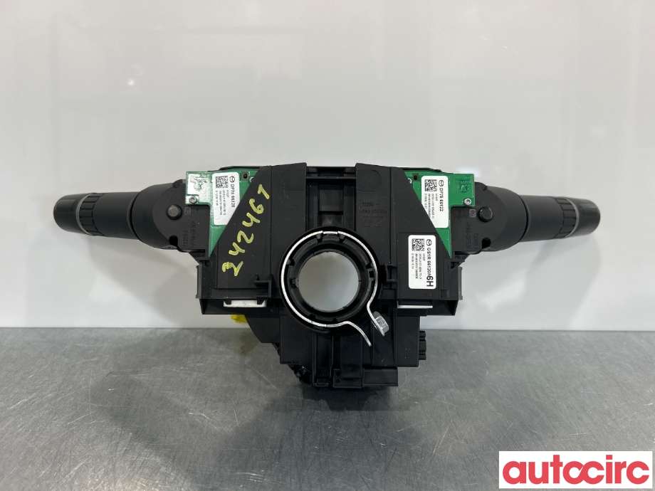 Bryter combi til Mazda 6 2010-2013 (Type II, Fase 2)  (MAZDA|D65166CS0)