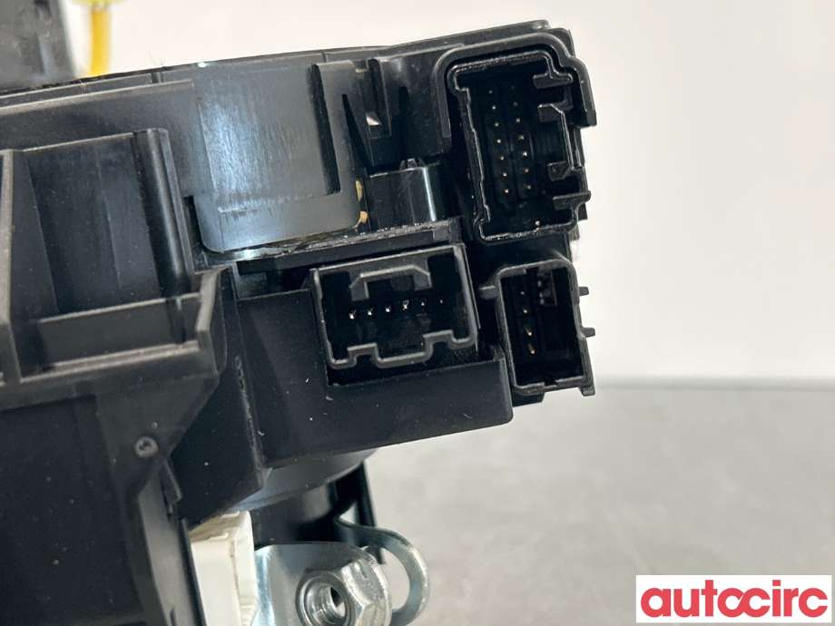 Bryter combi til Mazda 6 2010-2013 (Type II, Fase 2)  (MAZDA|D65166CS0)