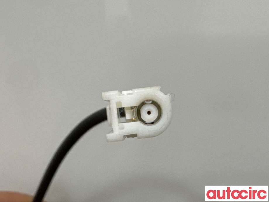 Bilstereo navigasjon til Toyota Yaris 2014-2020 (Type III, Fase 2)  (TOYOTA|868600D020||86860-0D020)
