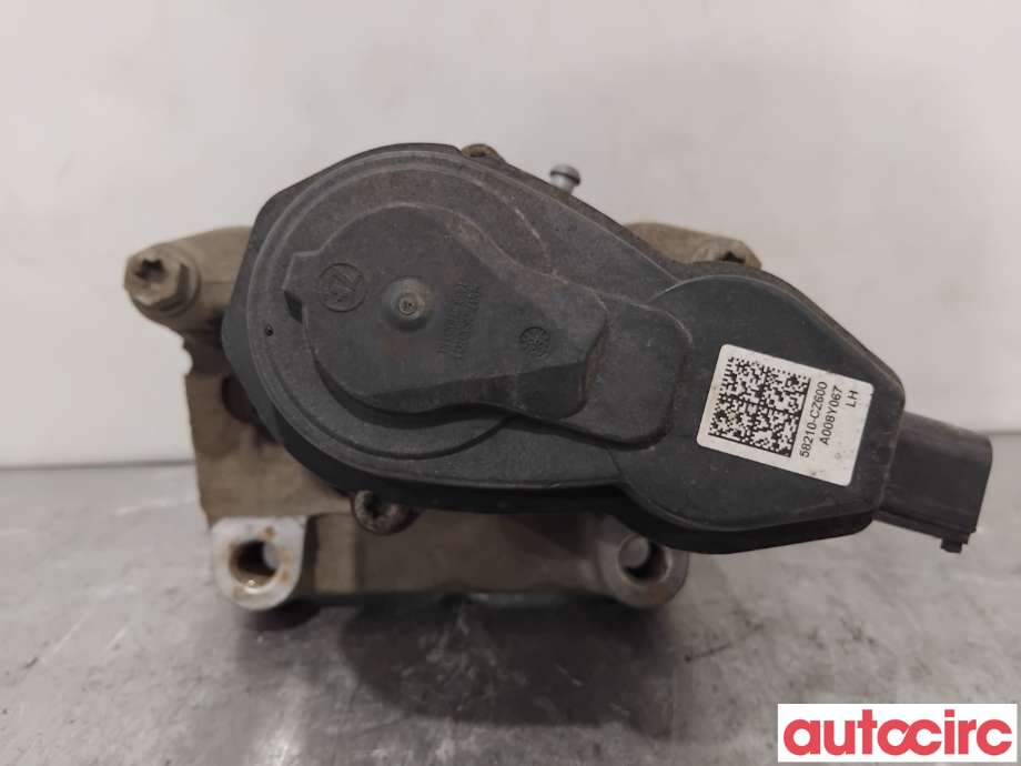 Bremsecaliper venstre bak til Hyundai Tucson 2021-->>  (HYUNDAI|58310CZA10|)