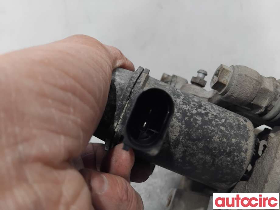 Bremsecaliper venstre bak til Hyundai Tucson 2021-->>  (HYUNDAI|58310CZA10|)