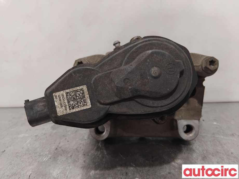 Bremsecaliper høyre bak til Hyundai Tucson 2021-->>  (HYUNDAI|58311CZA10|)