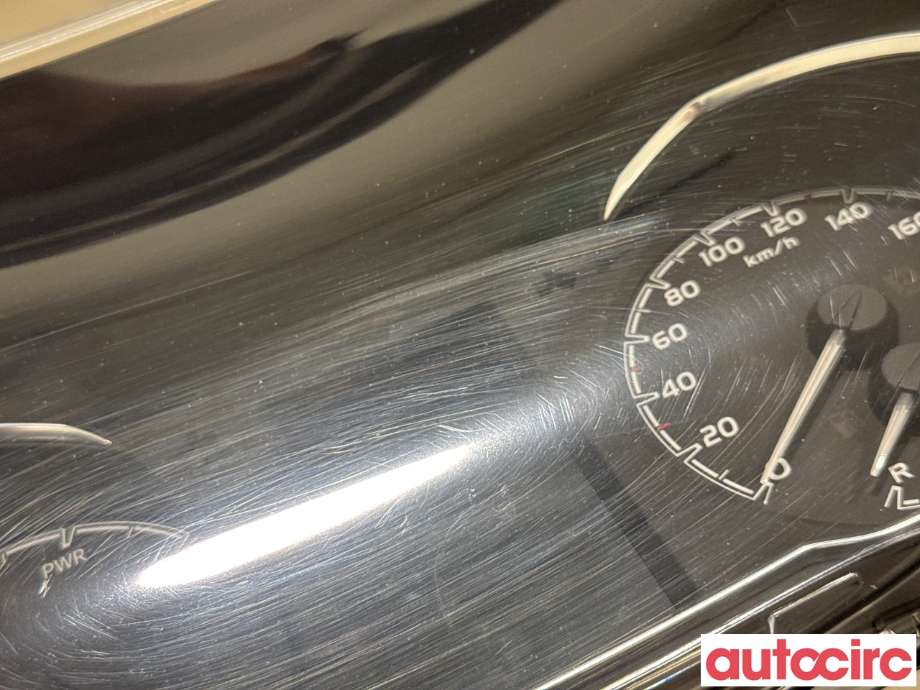 Instrumentpanel til Toyota Yaris 2014-2020 (Type III, Fase 2) (TOYOTA|83800F5440|MB157580-4812|83800F5441)