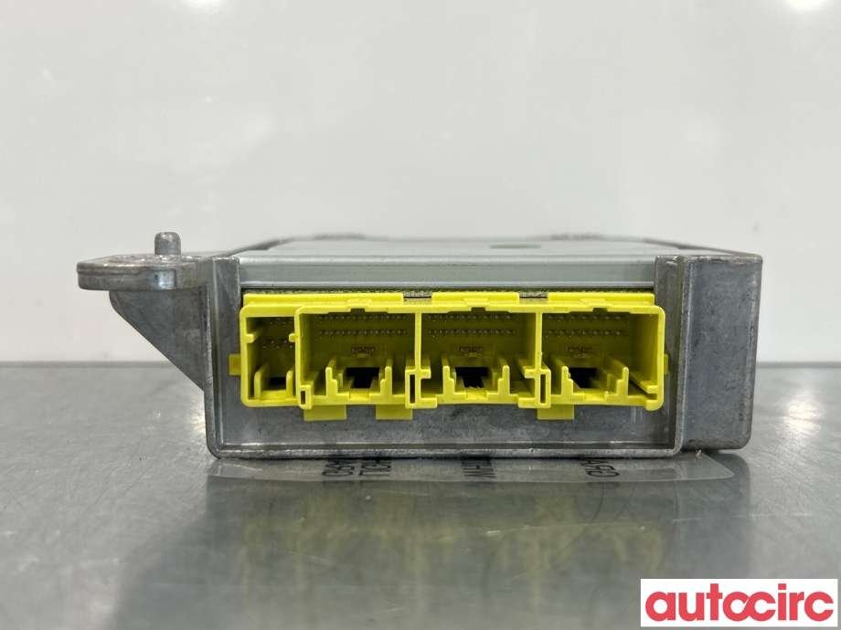 Airbag elektronikk til Mazda 6 2010-2013 (Type II, Fase 2)  (MAZDA|GDK457K30)