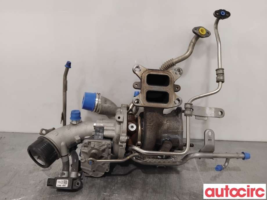 Turbo til Hyundai Tucson 2021-->>  (HYUNDAI|282312MHB0|16379700420|28231-2MHB0)