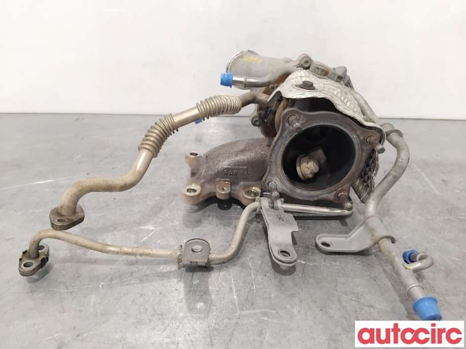 Turbo til Hyundai Tucson 2021-->>  (HYUNDAI|282312MHB0|16379700420|28231-2MHB0)