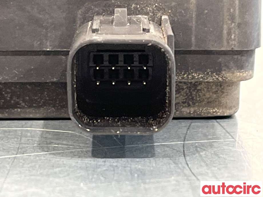 Sensor radar til Hyundai Ioniq Electric 2016-2019 (Fase 1) (HYUNDAI|95811G2000||G295850000)