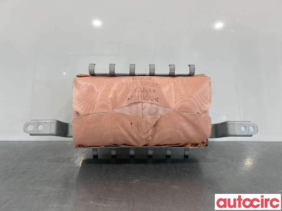 Airbag passasjer til Mazda 6, 2010-2013 (Type II, Fase 2) (MAZDA|GDY457K50)
