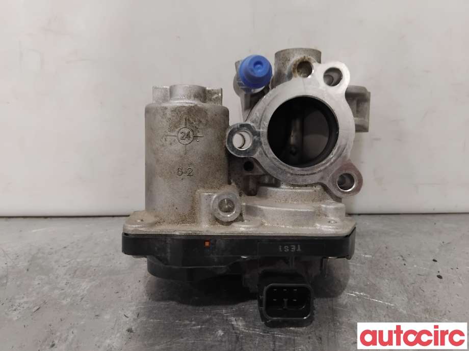 EGR-ventil til Hyundai Tucson 2021-->> (HYUNDAI|284102M419||28410-2M419)
