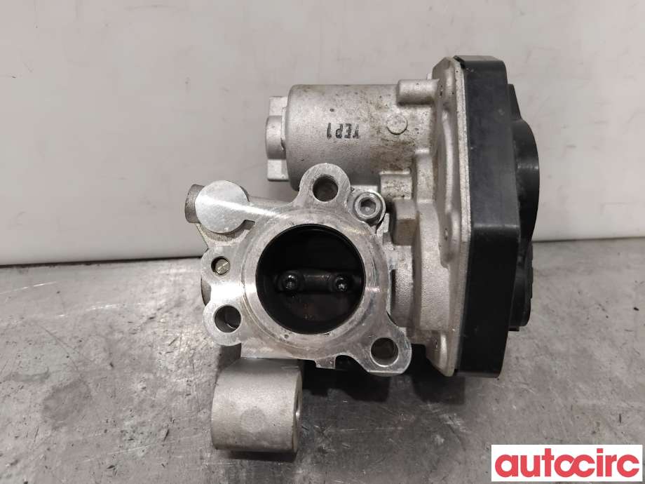 EGR-ventil til Hyundai Tucson 2021-->> (HYUNDAI|284102M419||28410-2M419)