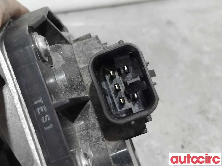 EGR-ventil til Hyundai Tucson 2021-->> (HYUNDAI|284102M419||28410-2M419)