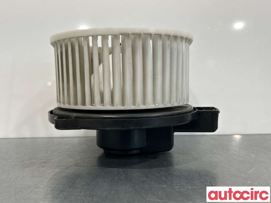 Varmeapparat motor til Mazda 6 2010-2013 (Type II, Fase 2)  (MAZDA|GS1D61B10|872700-0700)