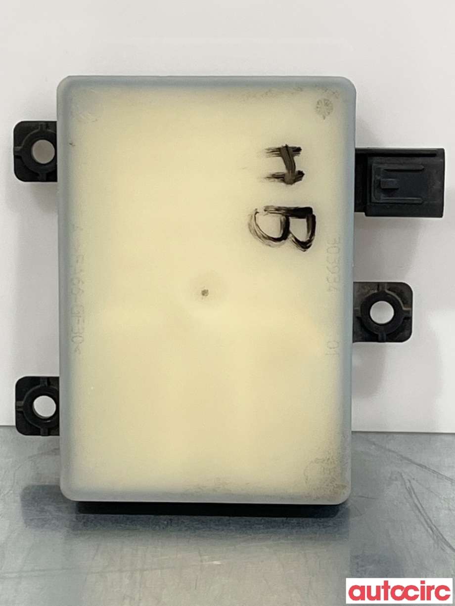 Sensor radar til Hyundai Ioniq Electric 2016-2019 (Fase 1) (HYUNDAI|95821G2000||G295850000)