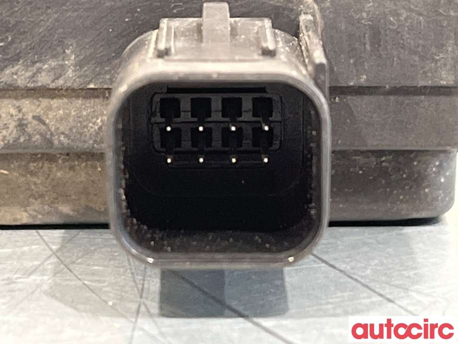 Sensor radar til Hyundai Ioniq Electric 2016-2019 (Fase 1) (HYUNDAI|95821G2000||G295850000)
