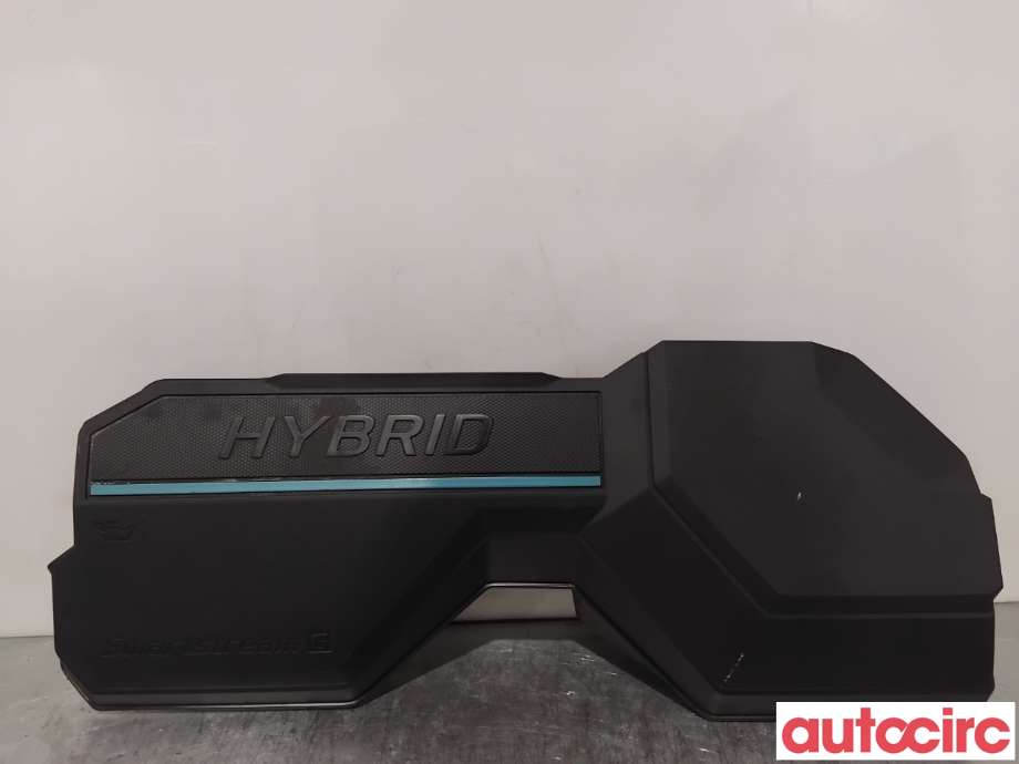 Motordeksel over motor til Hyundai Tucson 2021-->> (HYUNDAI|292402M820||29240-MM820)