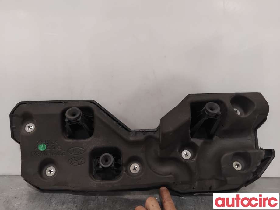 Motordeksel over motor til Hyundai Tucson 2021-->> (HYUNDAI|292402M820||29240-MM820)