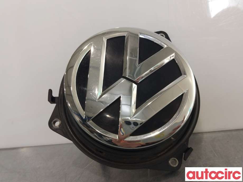 Bakluke/bakdør håndtak til VW Golf VII 2012-2017 (Fase 1) (VOLKSWAGEN|5G9827469D|)