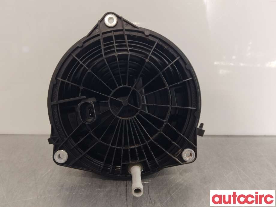 Bakluke/bakdør håndtak til VW Golf VII 2012-2017 (Fase 1) (VOLKSWAGEN|5G9827469D|)