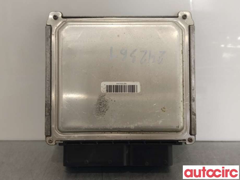 Styreenhet motor til VW Golf VII 2012-2017 (Fase 1) (VOLKSWAGEN|04L906056CR|04L907445B)