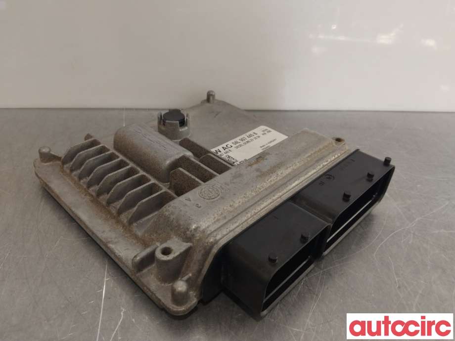 Styreenhet motor til VW Golf VII 2012-2017 (Fase 1) (VOLKSWAGEN|04L906056CR|04L907445B)