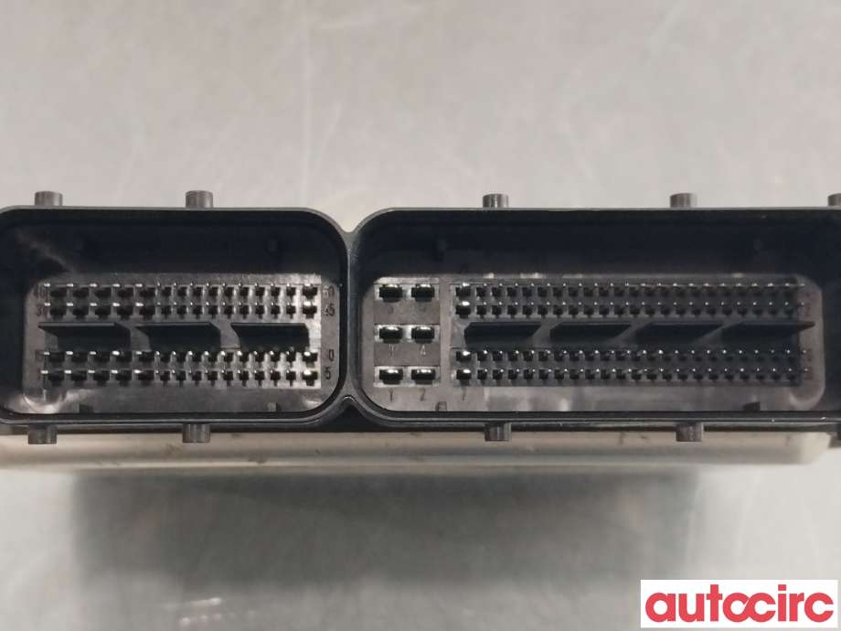 Styreenhet motor til VW Golf VII 2012-2017 (Fase 1) (VOLKSWAGEN|04L906056CR|04L907445B)