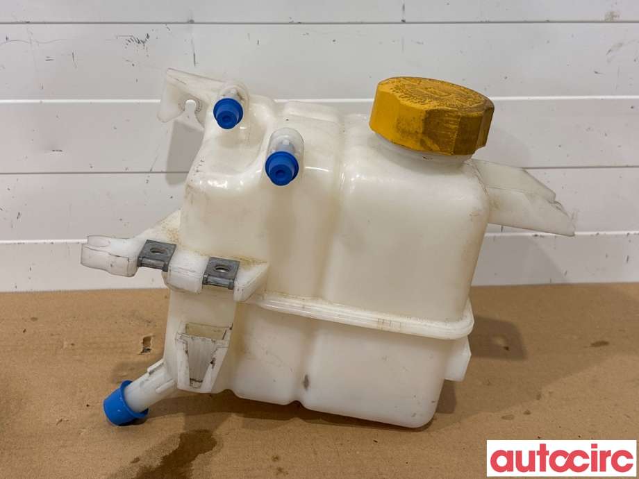 Ekspansjonstank til Opel Antara, 2007-2013  (OPEL|96837836)