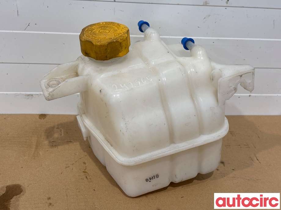 Ekspansjonstank til Opel Antara 2007-2013 (OPEL|96837836|96629078)