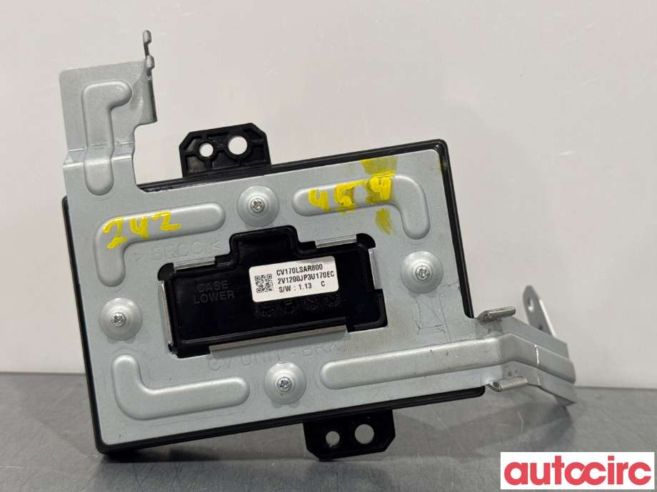 Styreenhet klima/aircondition til Kia EV6 2021-->>  (KIA|97255CV170|C20039-0270|97255-CV170)