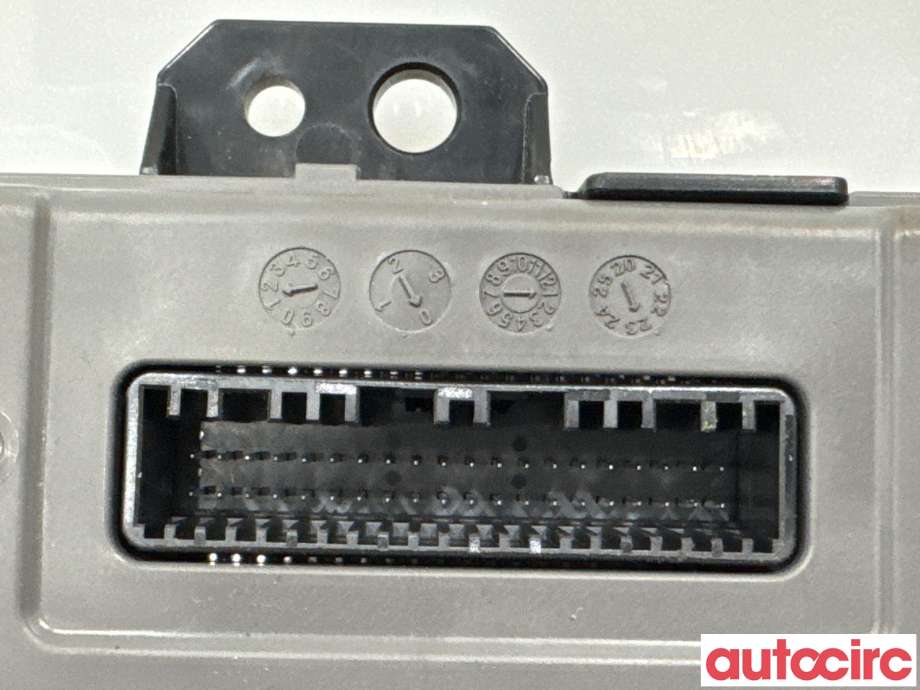 Styreenhet klima/aircondition til Kia EV6 2021-->>  (KIA|97255CV170|C20039-0270|97255-CV170)