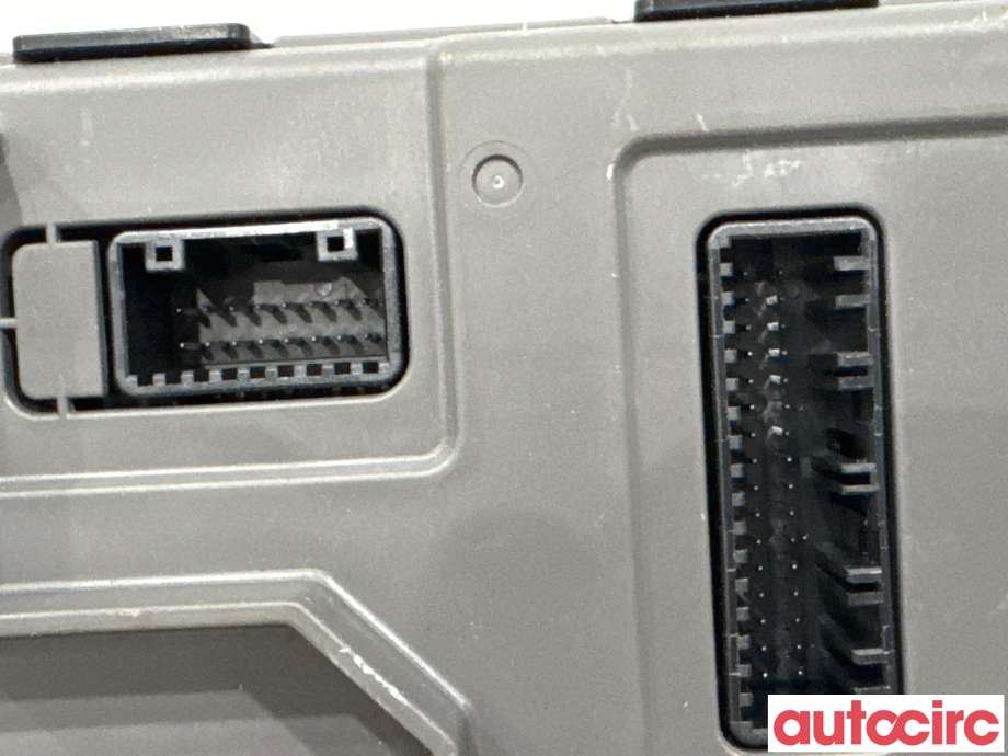 Styreenhet klima/aircondition til Kia EV6 2021-->>  (KIA|97255CV170|C20039-0270|97255-CV170)