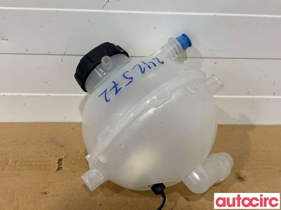 Ekspansjonstank til Volvo V60/V60 CC 2013-2018 (Type I, Fase 2) (VOLVO|31319801)