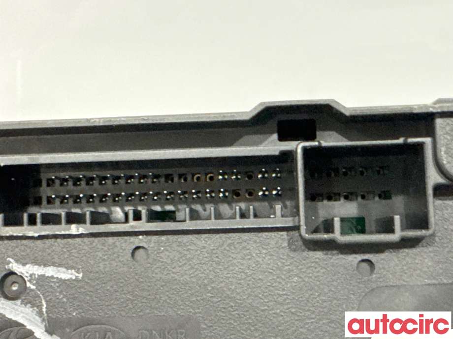 Styreenhet diverse til Kia EV6 2021-->>  (KIA|95400CV100|41000-18859|95400-CV100)