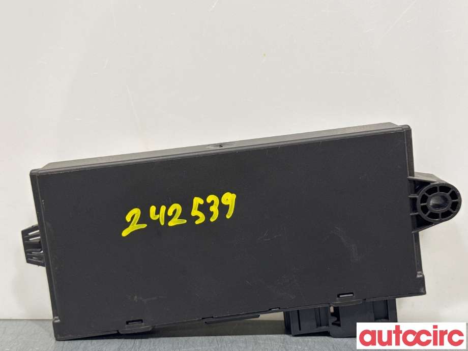 Styreenhet tenning til BMW 3-Serie 2005-2011 (E90/E91/E92/E93) (E90/E91/E92/E93) (BMW|61359395657|5WK49513YBR|6135-9147226)