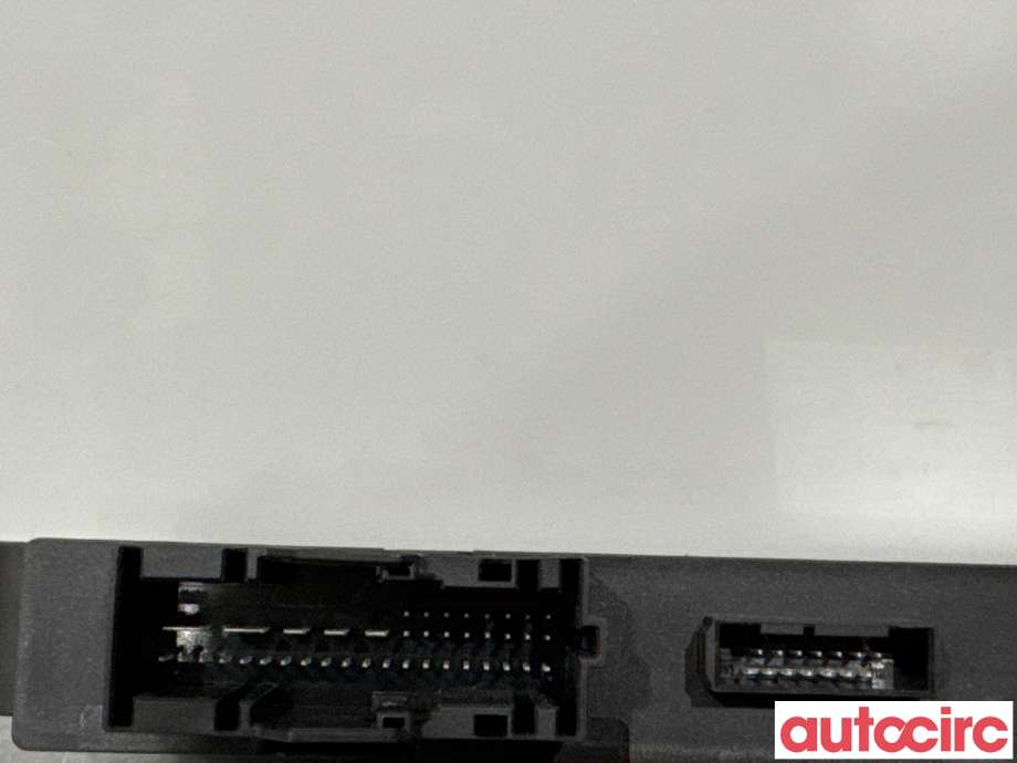 Styreenhet tenning til BMW 3-Serie 2005-2011 (E90/E91/E92/E93) (E90/E91/E92/E93) (BMW|61359395657|5WK49513YBR|6135-9147226)