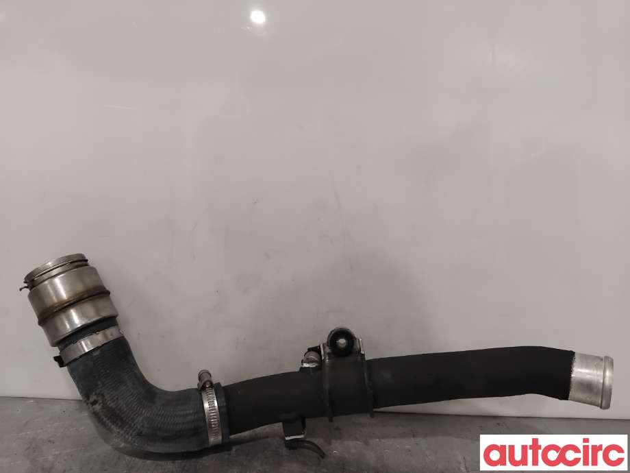 Turbo rør til Hyundai Tucson, 2021-->>  (HYUNDAI|282522M300)