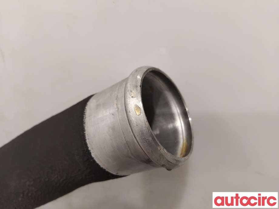Turbo rør til Hyundai Tucson 2021-->> (HYUNDAI|282522M300|)