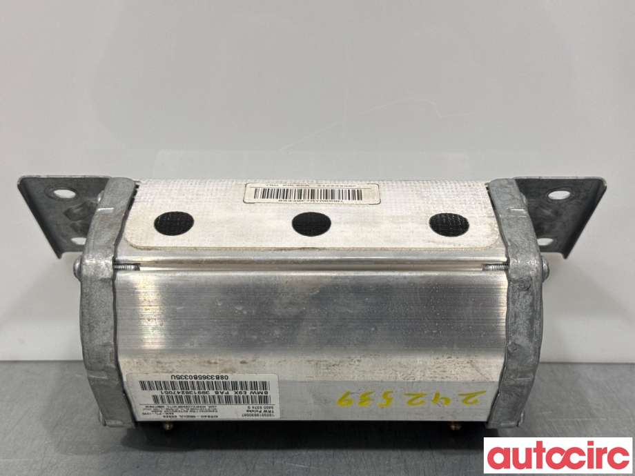 Airbag passasjer til BMW 3-Serie 2005-2011 (E90/E91/E92/E93) (E90/E91/E92/E93) (BMW|72129138247|34009374G|399138247051)