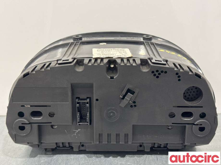 Instrumentpanel til BMW 3-Serie 2005-2011 (E90/E91/E92/E93) (E90/E91/E92/E93) (BMW|62109316127|1025350-93|9187060)