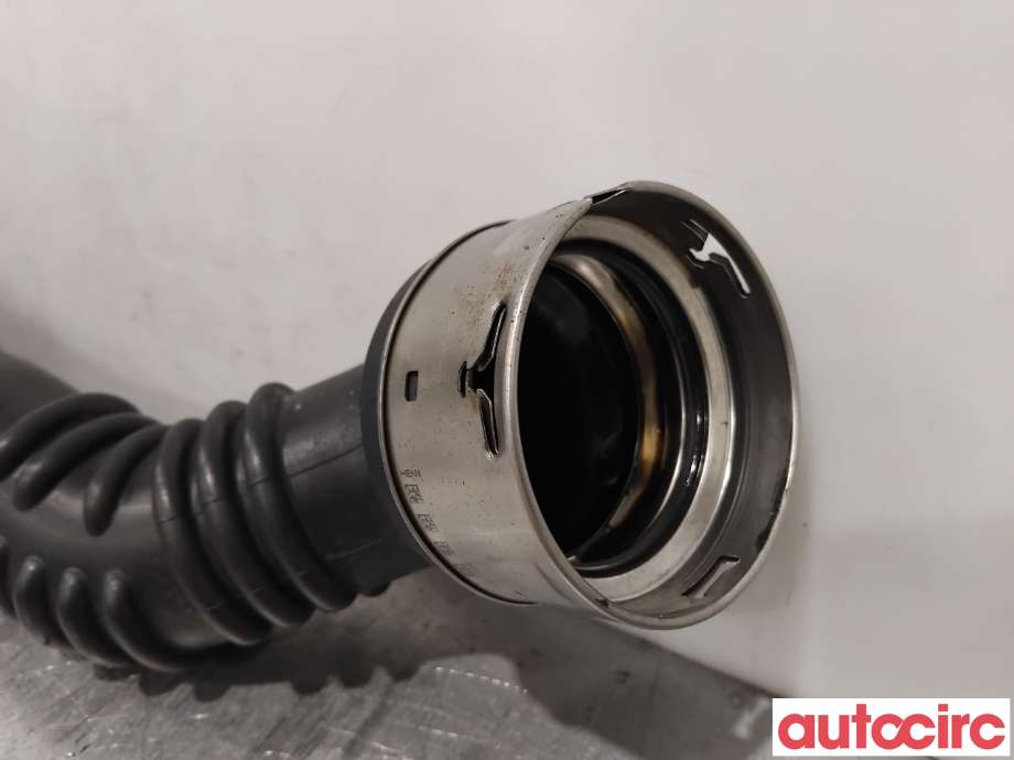 Turbo rør til Hyundai Tucson 2021-->> (HYUNDAI|282602M410||28260-2V410)
