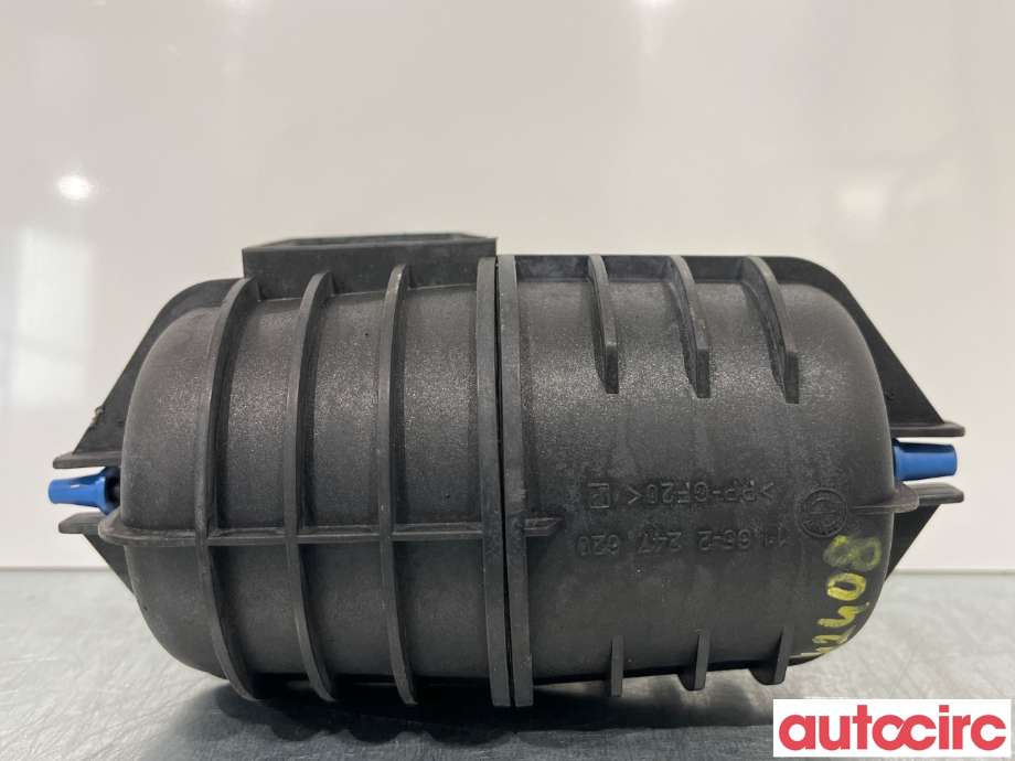 Vakuumtank til BMW 3-Serie 1998-2005 (E46) (E46) (BMW|11652247620)