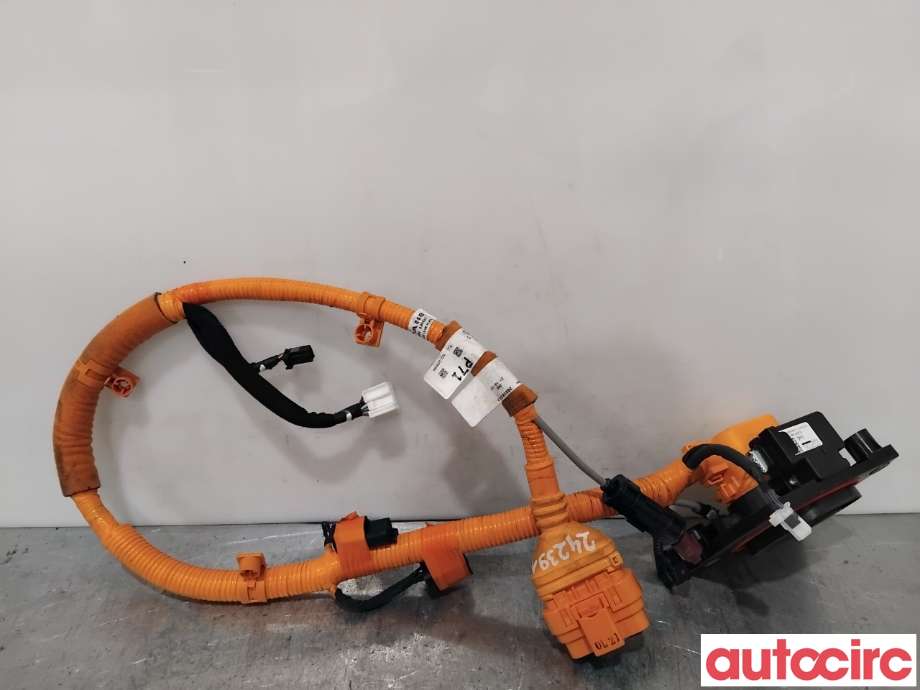 Kabel høy volt (HV) hybrid til Hyundai Tucson, 2021-->>  (HYUNDAI|91682CZ100)
