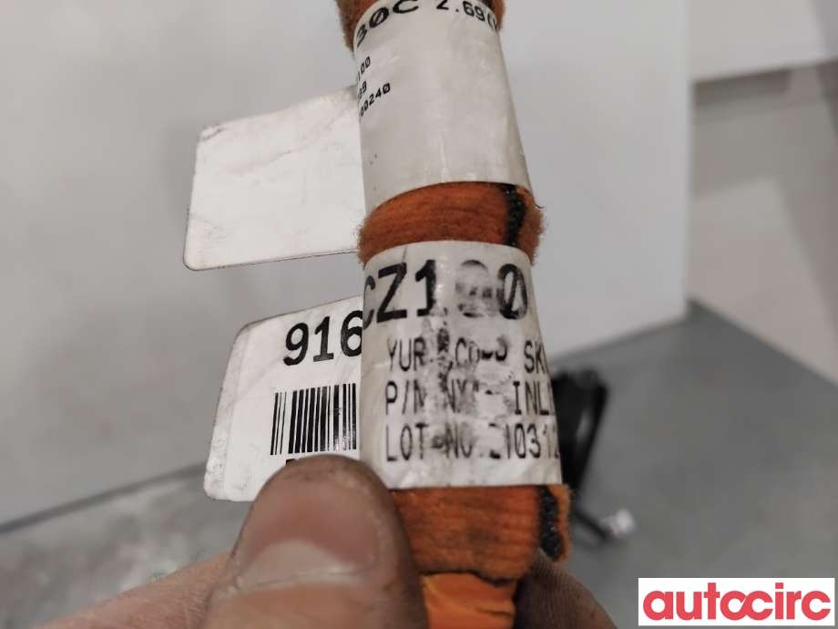 Kabel høy volt (HV) hybrid til Hyundai Tucson 2021-->> (HYUNDAI|91682CZ100||91682-CZ100)