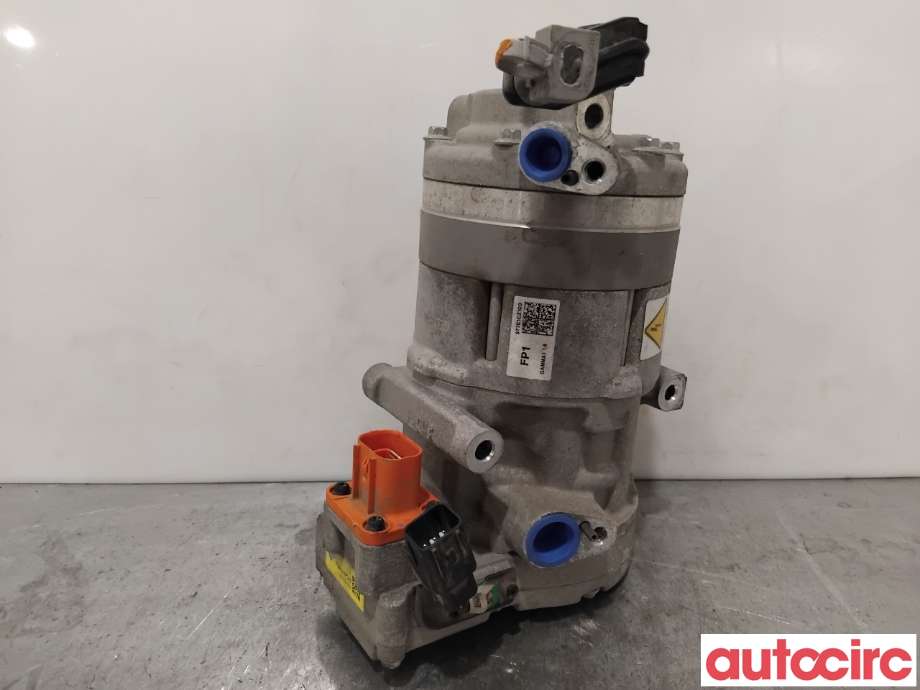 Aircondition kompressor til Hyundai Tucson, 2021-->>  (HYUNDAI|97729P4000)